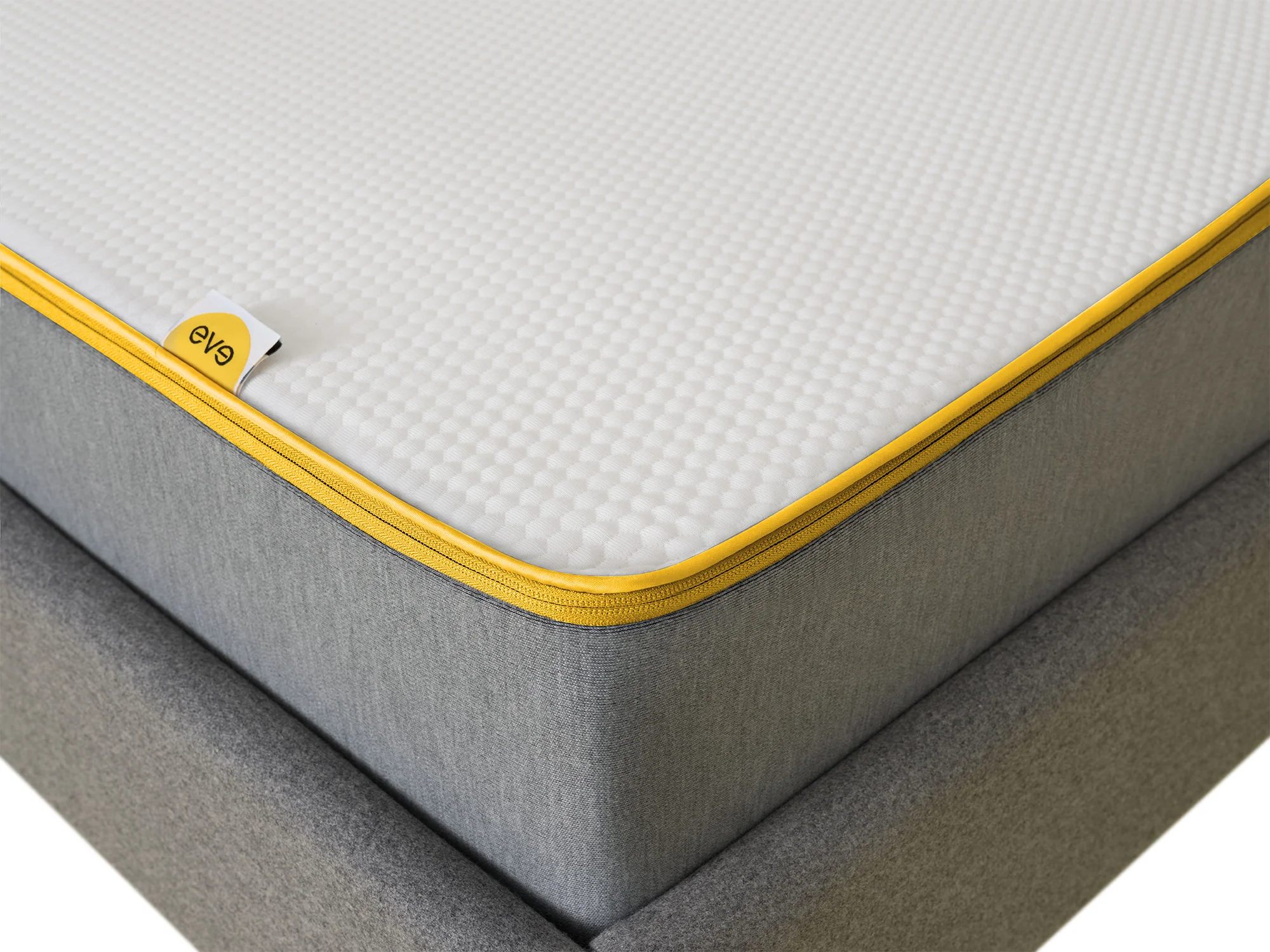 the original hybrid mattress - Image 5
