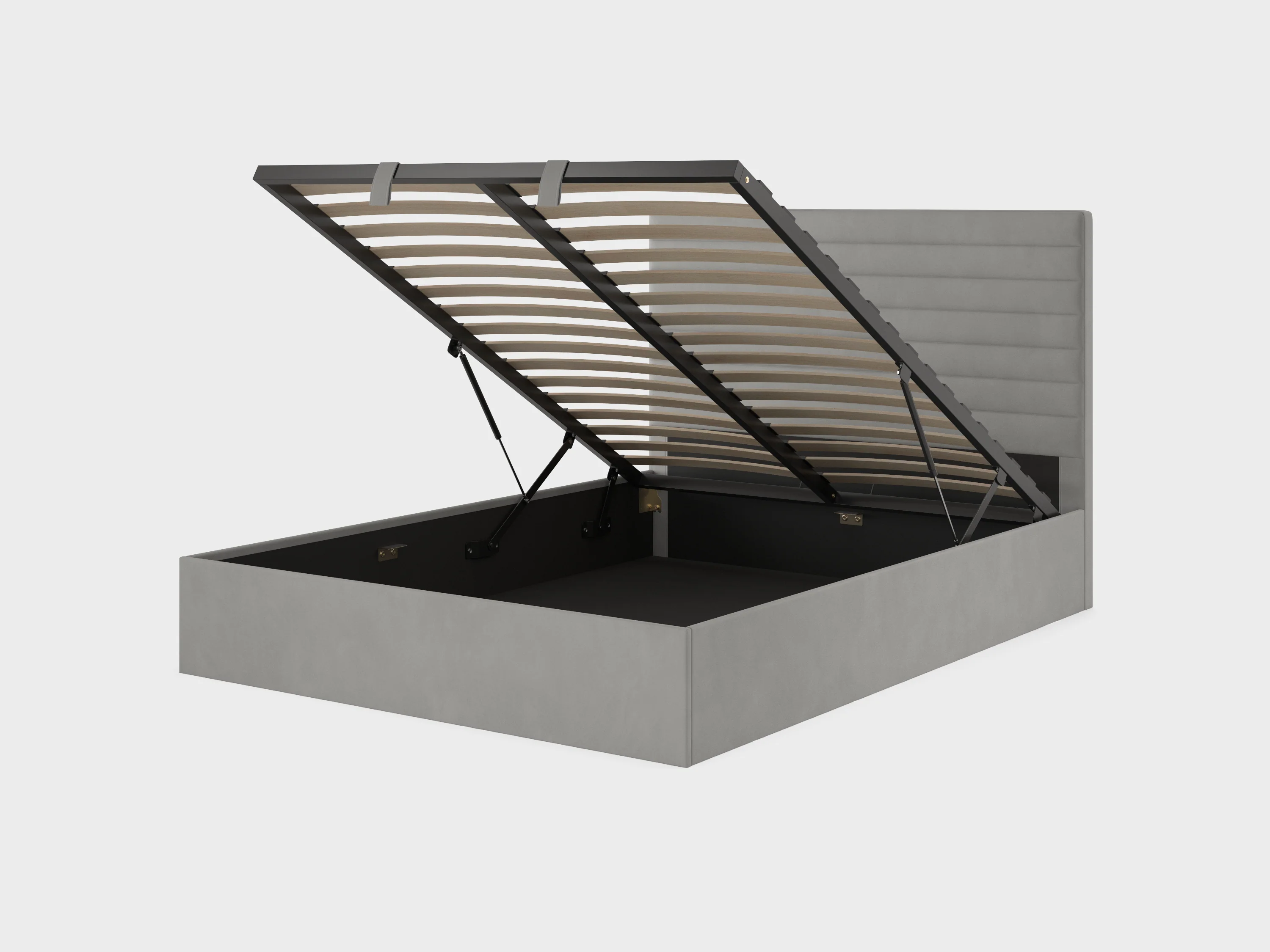 the tamara ottoman bed frame - Image 5