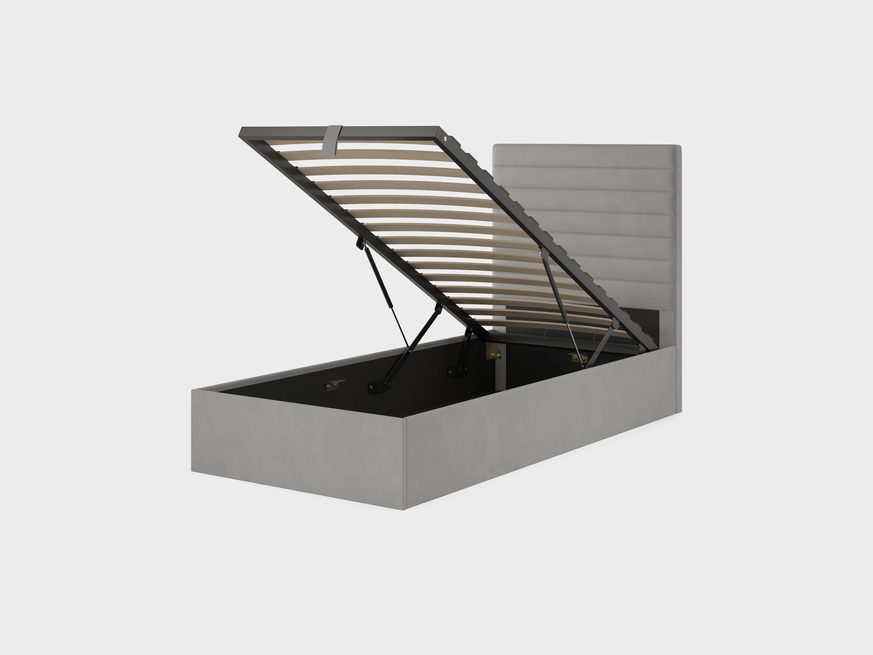 the tamara ottoman bed frame - Image 8