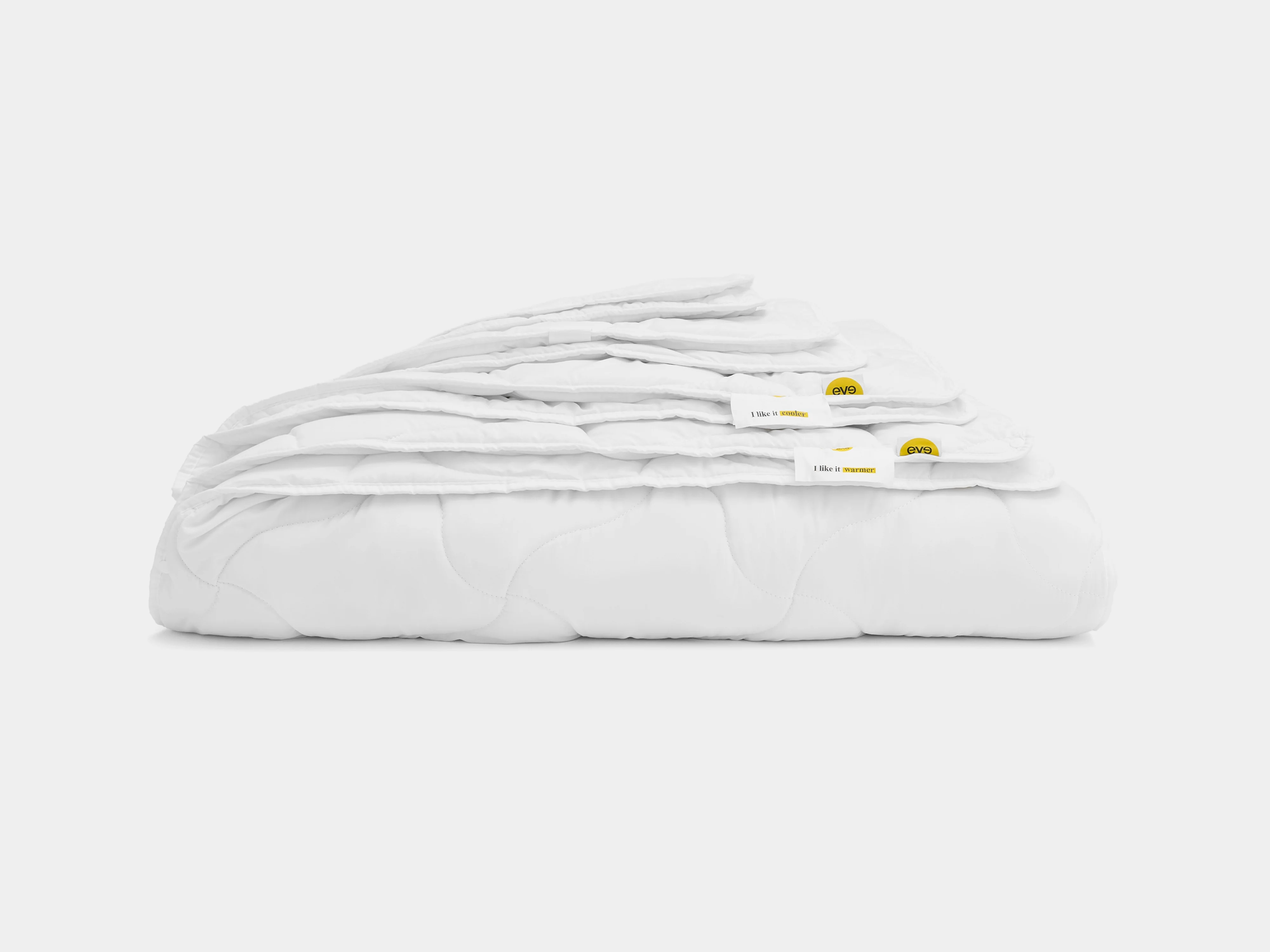 the wunderflex multi-way duvet - Image 2
