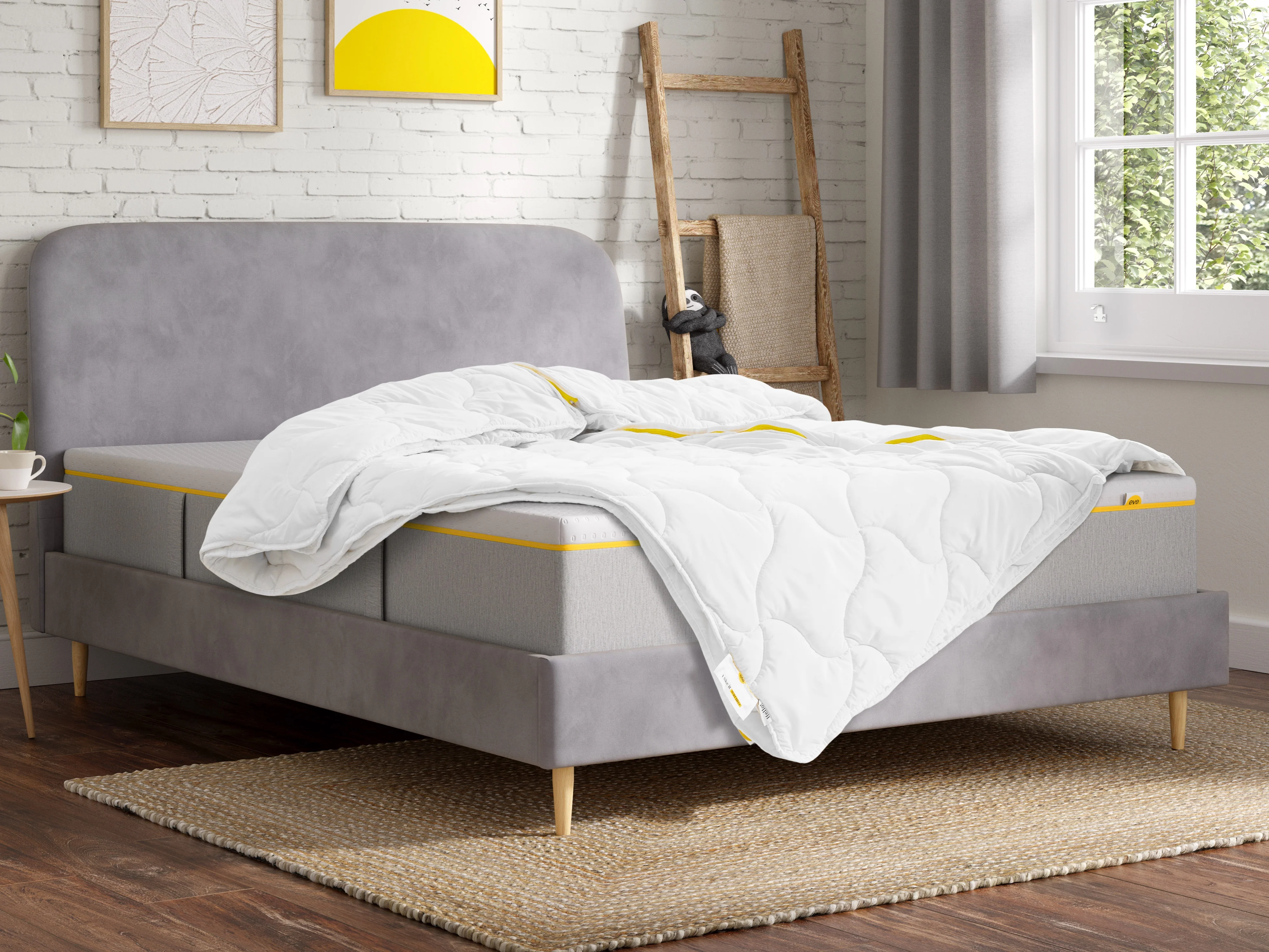 the wunderflex multi-way duvet - Image 3