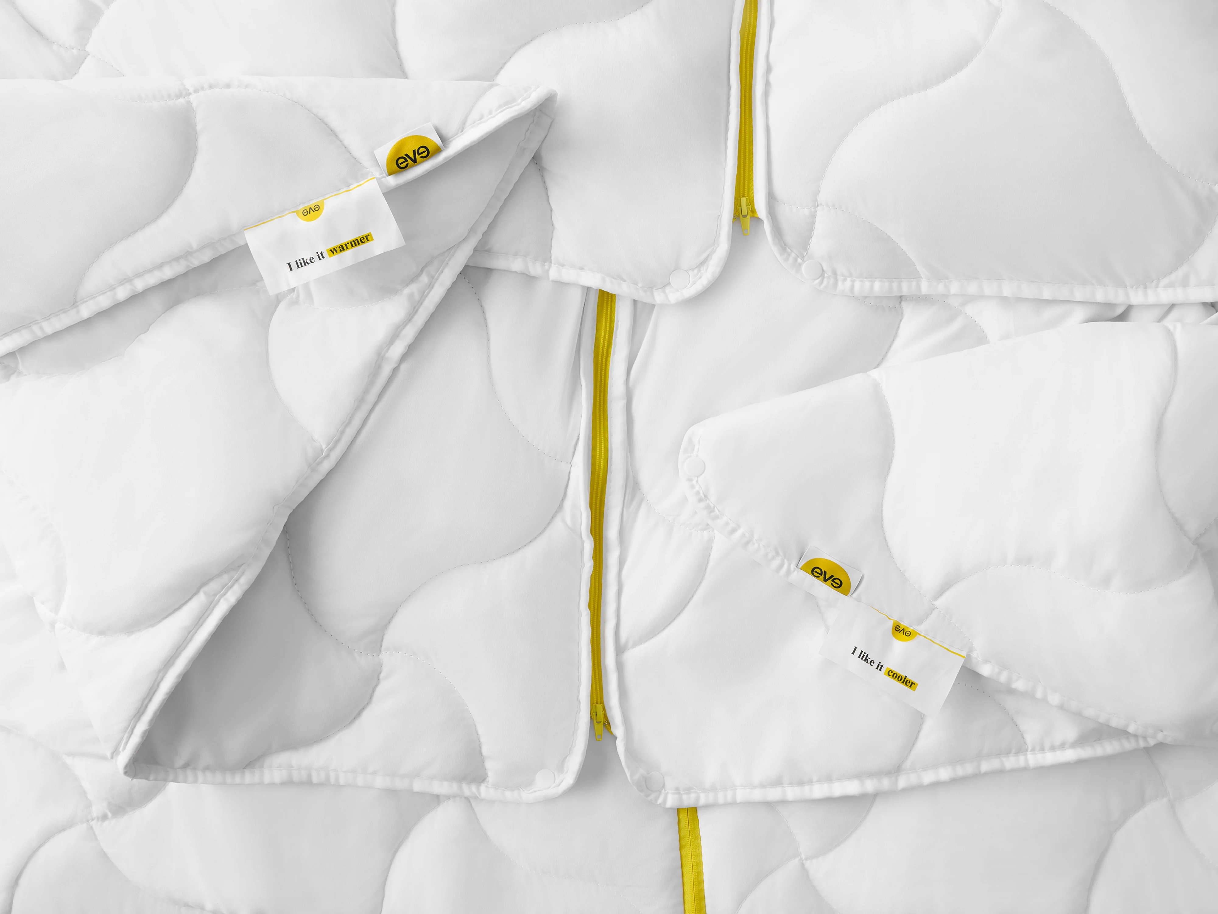 the wunderflex multi-way duvet - Image 4