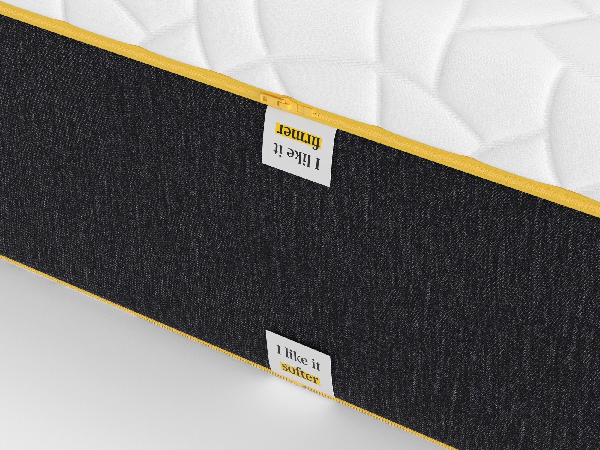 the wunderflip ultimate hybrid sleep mattress - Image 7